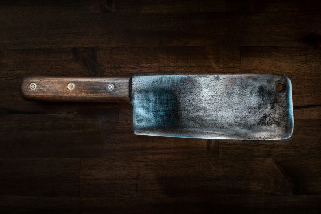 meat-cleaver-unsplash